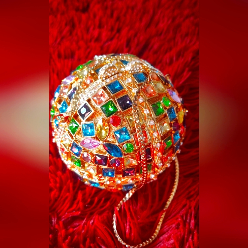 Party night purse